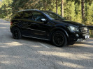 Mercedes-Benz ML-Класс 2009 года
