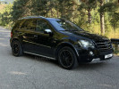 Mercedes-Benz ML-Класс 2009 года