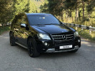 Mercedes-Benz ML-Класс 2009 года