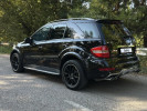 Mercedes-Benz ML-Класс 2009 года