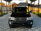 Toyota Land Cruiser 2013 года