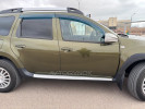 Renault Duster 2015 года