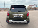 Renault Duster 2015 года