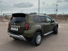 Renault Duster 2015 года