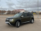 Renault Duster 2015 года
