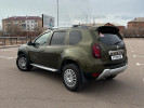Renault Duster 2015 года
