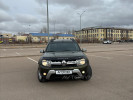 Renault Duster 2015 года