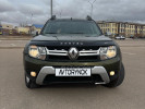 Renault Duster 2015 года