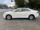 Toyota Camry 2007 года