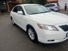 Toyota Camry 2007 года