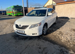 Toyota Camry 2007 года