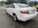 Toyota Camry 2007 года