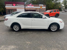 Toyota Camry 2007 года