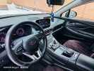 Hyundai Santa Fe 2023 года