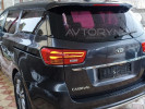 Kia Carnival 2018 года