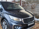 Kia Carnival 2018 года