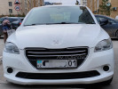 Peugeot 301 2017 года