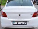 Peugeot 301 2017 года