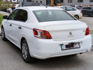 Peugeot 301 2017 года