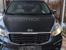 Kia Carnival 2018 года