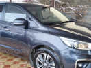 Kia Carnival 2018 года