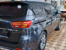 Kia Carnival 2018 года