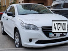 Peugeot 301 2017 года
