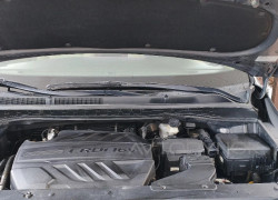 Kia Carnival 2018 года