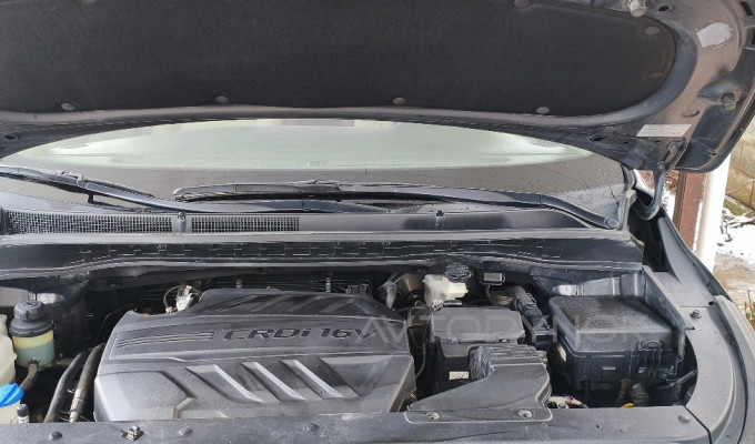 Kia Carnival 2018 года