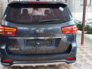Kia Carnival 2018 года