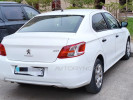 Peugeot 301 2017 года