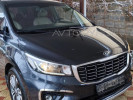 Kia Carnival 2018 года