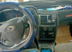ВАЗ (Lada) 2110 2005 года