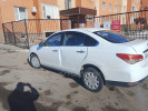 Nissan Almera 2014 года