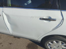 Nissan Almera 2014 года