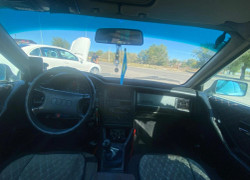 Audi 80 1990 года