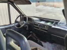 Ford Transit 1991 года