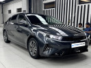 Kia Cerato 2022 года