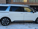 Kia Carnival 2022 года