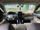 Toyota Land Cruiser Prado 2008 года