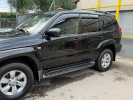 Toyota Land Cruiser Prado 2008 года