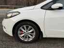 Kia Cerato 2015 года