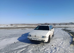 Volkswagen Passat 1991 года