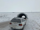 Volkswagen Passat 1991 года