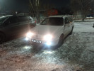 Volkswagen Passat 1991 года