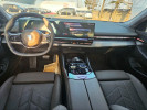 BMW 5 серия 2024 года