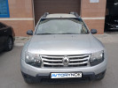 Renault Duster 2014 года