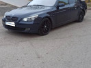 BMW 5 серия 2007 года