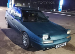 Mazda 323 1994 года