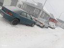 Mazda 323 1994 года